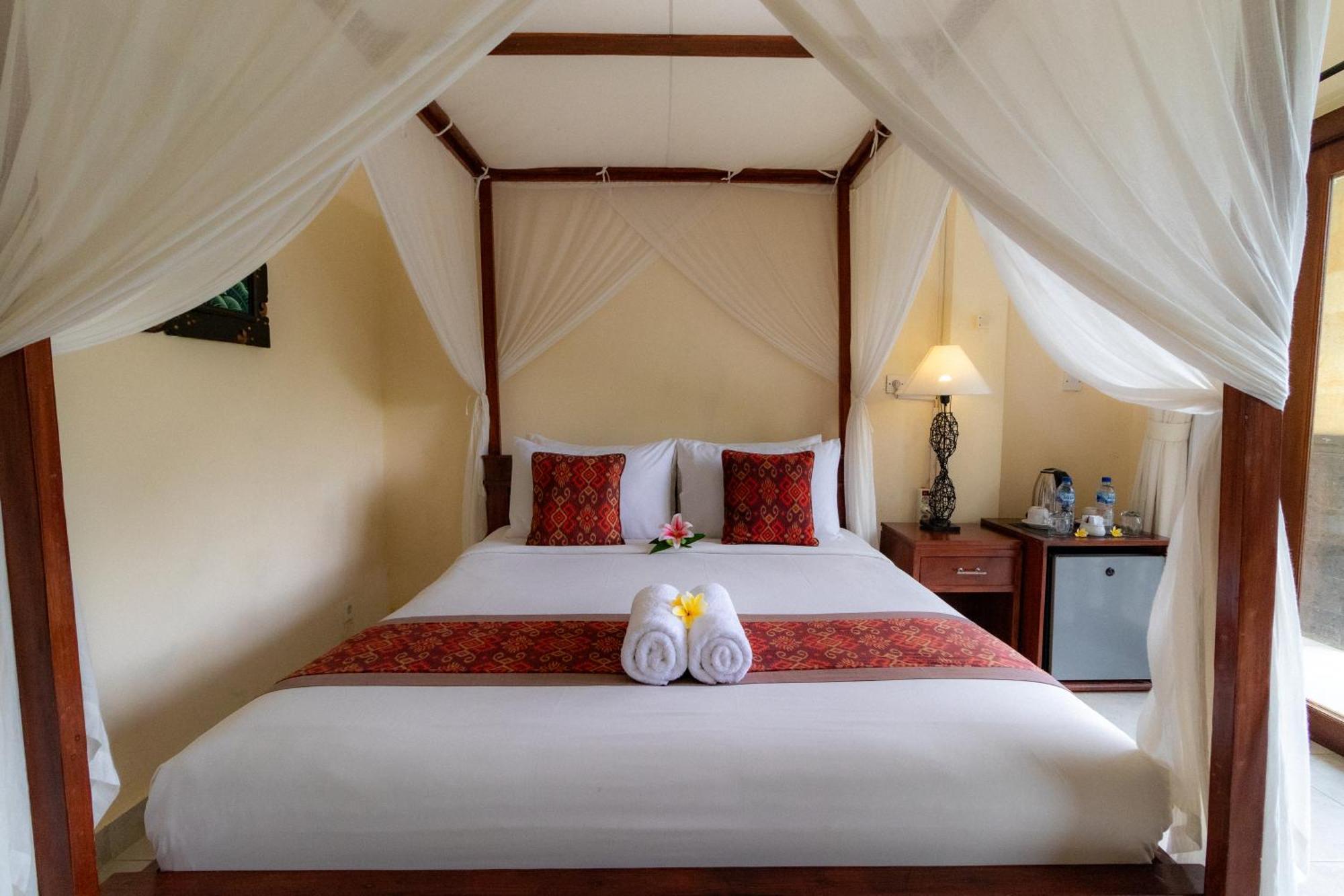 Resort Doni House & Ubud (Bali)